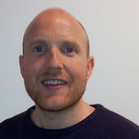Douglas Mcelroy