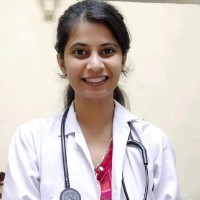Dr.Shubhangi Sharma