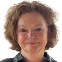 Ingeborg Nefkens