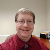 Michael Allen