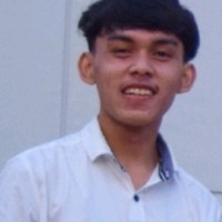 Wahyudin Rasid, S.Stat.