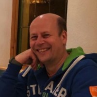 Joerg Hesseln