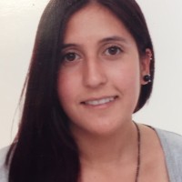 María Camila Suárez Martínez