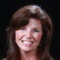 Gwen Strickland