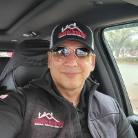 Johnanthony Hernandez