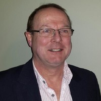 Nigel Scotland