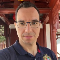 Rafael de Franca