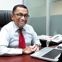 Akm Junaied
