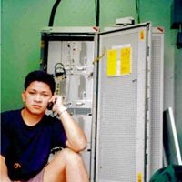Glenn Tabinga