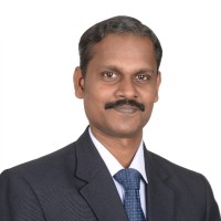 SelvaKumar M