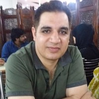 amir sajjad