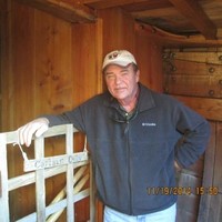 Richard (Rick) Hamilton, Sr.