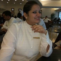 Rasika Vedak