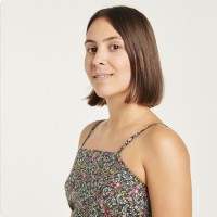 Bibiana Moya Ruiz