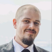 Mathieu Lomax
