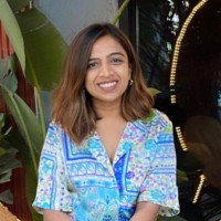 Nidhi Kothari