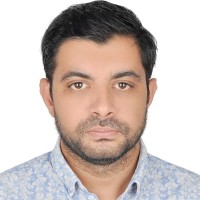 Vipin Kumar Chilkoti