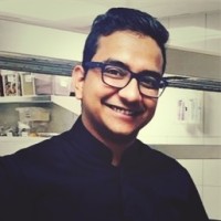 Dhiraj Shinde