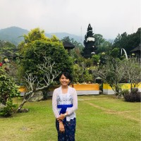Ni Wayan Hayati