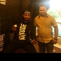 Jagadish Jaggu