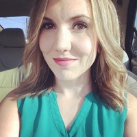 Ashley Buck