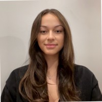 Antonella Lazcano