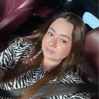 Joselyne Partida Gonzalez
