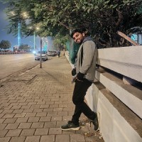 Manish Pathak