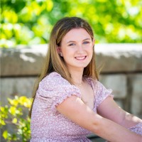 Caroline Feagin