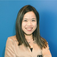 Jasmine Chang