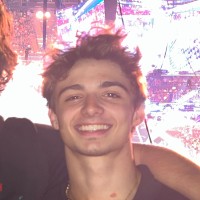 Kyle Gidman