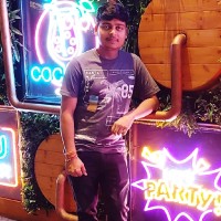 Shivam Soni