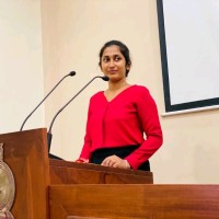 Sarani Gamage