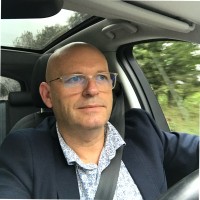 Gaetan GIRAUD