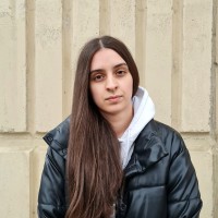 Andjela Ilic