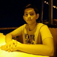 Yousuf Arif