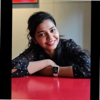 Ramya Ramadoss