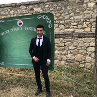 Ali Olgun