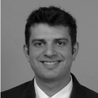 Noah Stalcup, PharmD