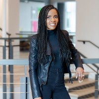 Candice Dorsey