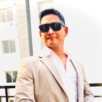 Rajan kumar Shrestha
