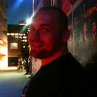 Matt James