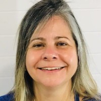 Silvia Regina Weiss Torma