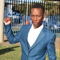 TEBOHO MATHIBA