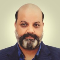 Rahul Saxena