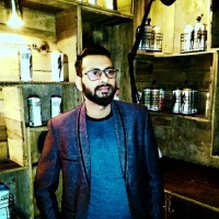 Syed Bazil Hussain