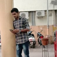 Santosh Kumar