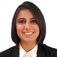 Parul Saini