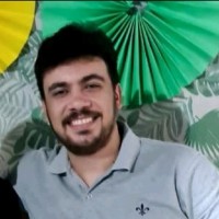 Harrison Oliveira