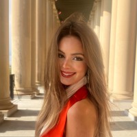 Keeley Robinson